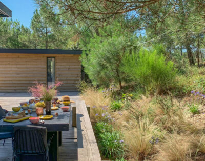 Villa Les Pins