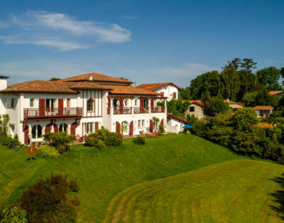 Villa Maika