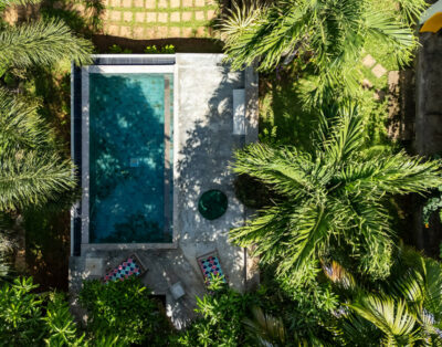 Aidan Beach-House