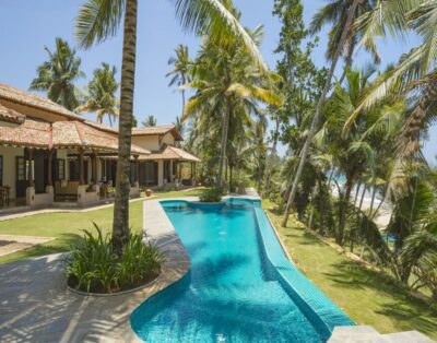 Villa Abyssa