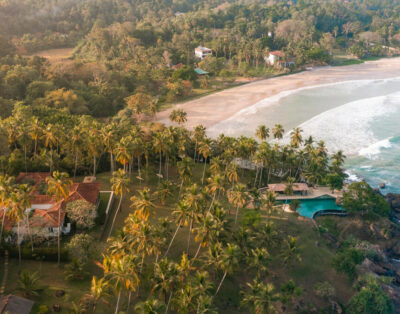 Villa Amila