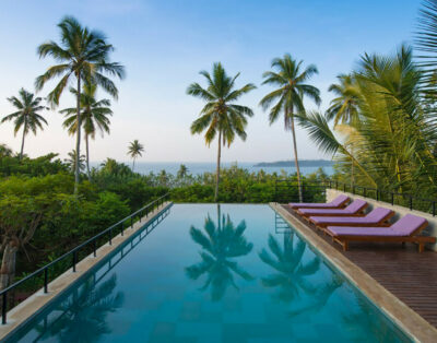 Villa Indika