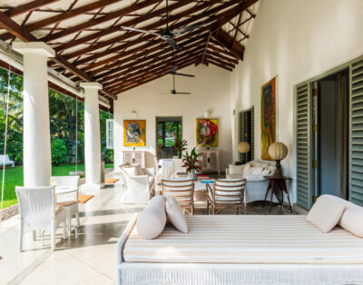 Villa Mahalla