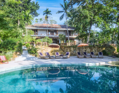 Villa Medara