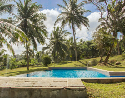 Villa Nayani