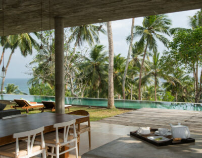 Villa Samadhi