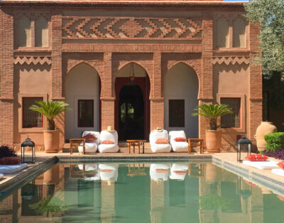 Villa Soleïa