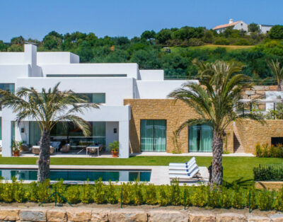 Villa Axus