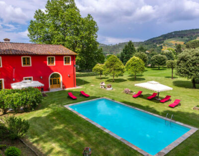Casa Felice
