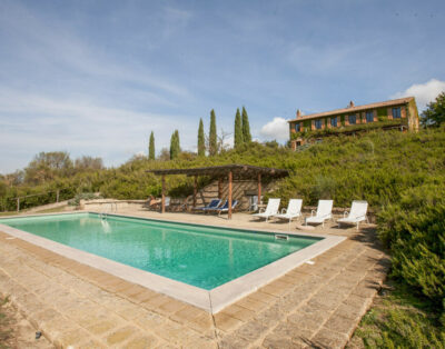 Casa Orcia
