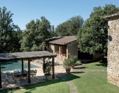 Casale Eleana