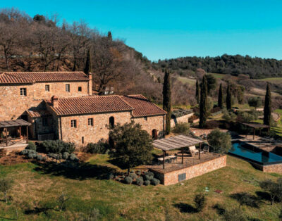Casale Pulcinata