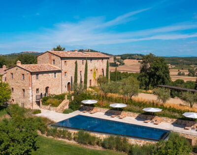 Casale Rosana