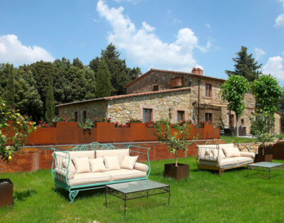 Villa Sybille
