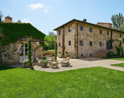 Mulino Bellavallata