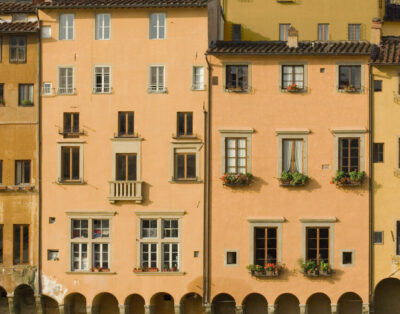 Palazzo BTL