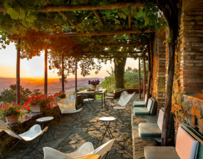 Podere Bachi