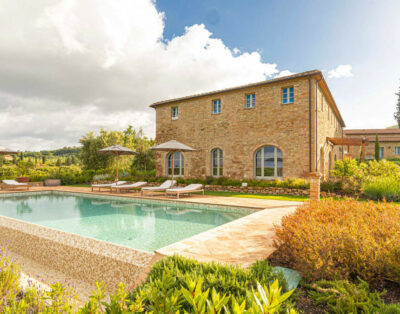 Villa Querano