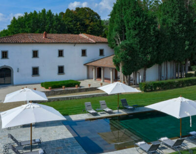 Villa Verena
