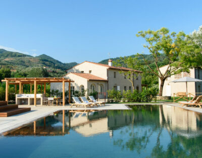 Villa Amaio