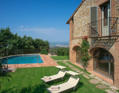 Villa Amandina