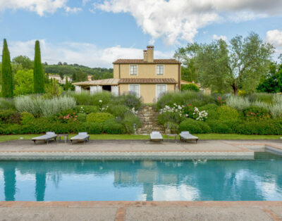 Villa Amoreti