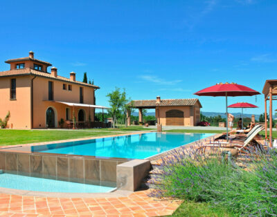 Villa Astrale