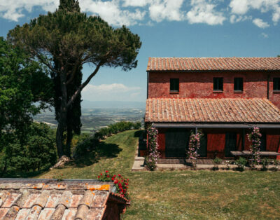 Villa Bart
