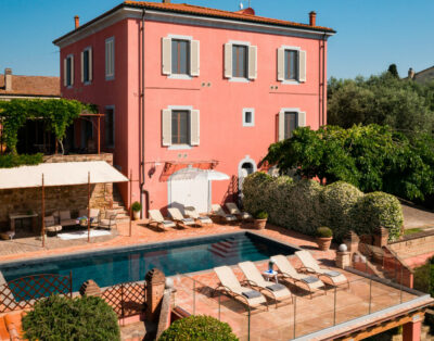 Villa Bell’Angela