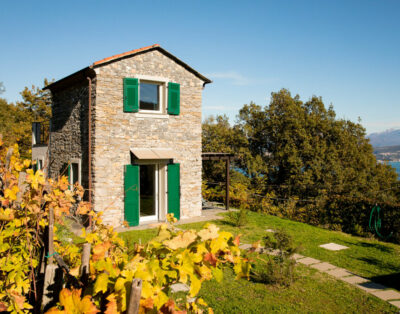 Villa Calidaré