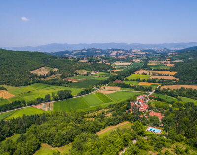Villa Cielo
