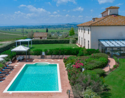 Villa da Vinci