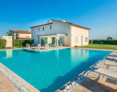 Villa Eleano