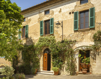 Villa Eleonora