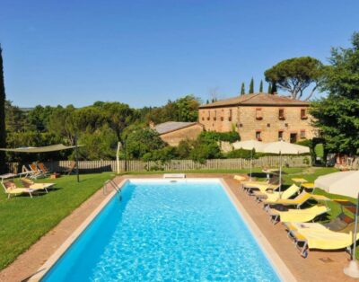 Villa Fabiano