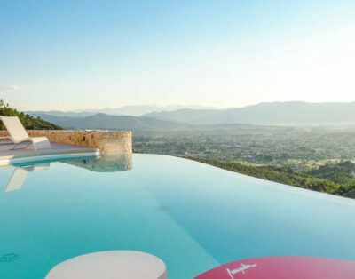 Villa Farfalla