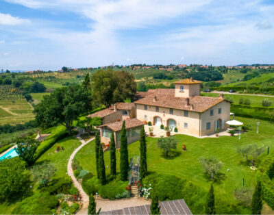 Villa Fore