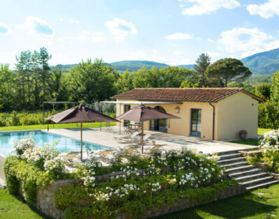 Villa Giovana