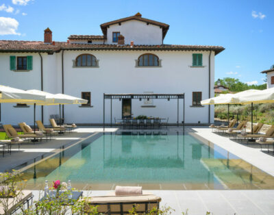 Villa Giulio