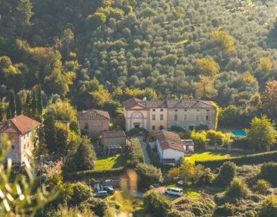 Villa Ilona