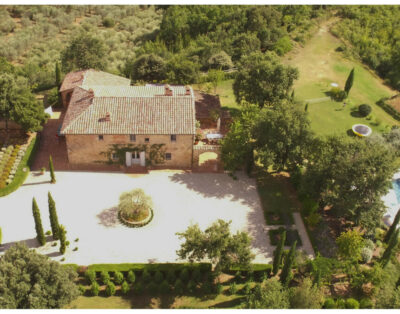 Villa Catherina