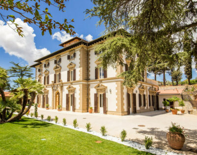 Villa Maella