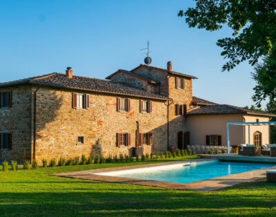 Villa Maestani
