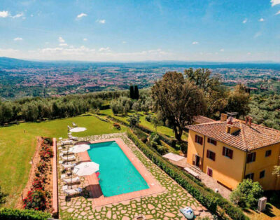 Villa Massa