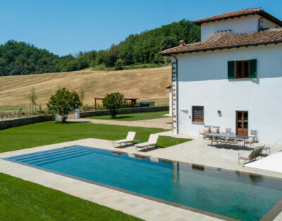 Villa Massia