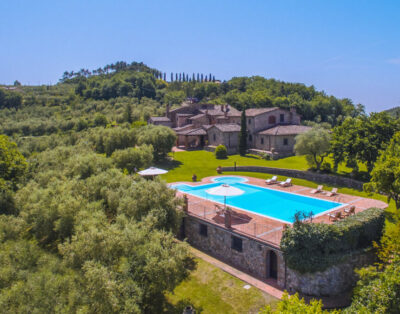 Villa Monsummano