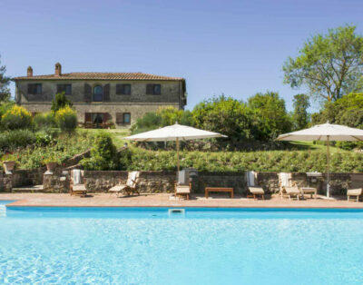 Villa Monteroni