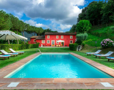 Villa Oliva