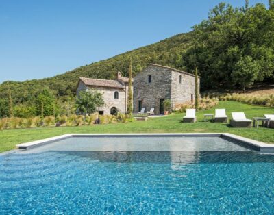Villa Penna