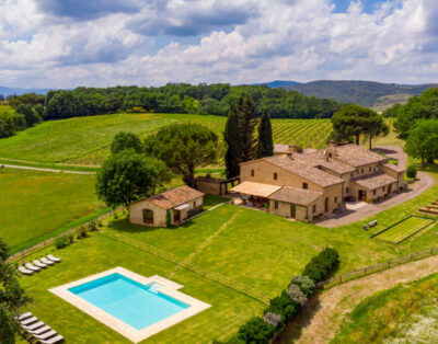 Villa Pietro